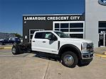 New 2026 Ford F-550 Crew Cab Cab Chassis for sale #TEC60309 - photo 1
