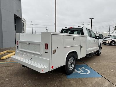 New 2026 Ford F-250 Super Cab Service Truck for sale #TEC60535 - photo 2