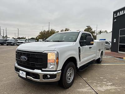 New 2026 Ford F-250 Super Cab Service Truck for sale #TEC60535 - photo 2