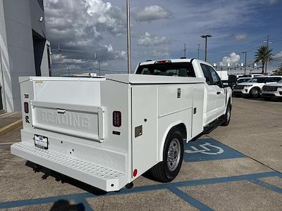 2026 Ford F-250 Super Cab RWD Service Truck for sale #TEC60592 - photo 2