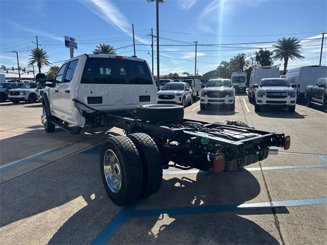 2026 Ford F-550 XL photo 3