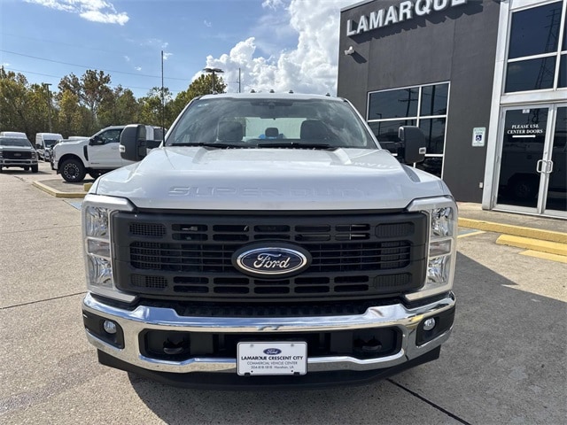 2026 Ford F-250 XL photo 3