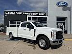 New 2026 Ford F-250 Super Cab Service Truck for sale #TEC60662 - photo 1