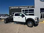 2026 Ford F-450 Crew Cab DRW 4WD Cab Chassis for sale #TEC60682 - photo 1