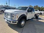 2026 Ford F-450 Crew Cab DRW 4WD Cab Chassis for sale #TEC60682 - photo 4