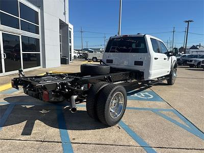 New 2026 Ford F-450 Crew Cab Cab Chassis for sale #TEC60704 - photo 2