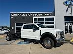 New 2026 Ford F-450 Crew Cab Cab Chassis for sale #TEC60704 - photo 1