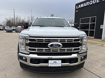 New 2026 Ford F-450 - photo 1