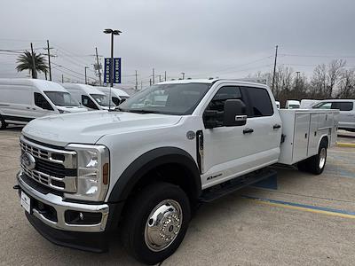 New 2026 Ford F-450 - photo 1