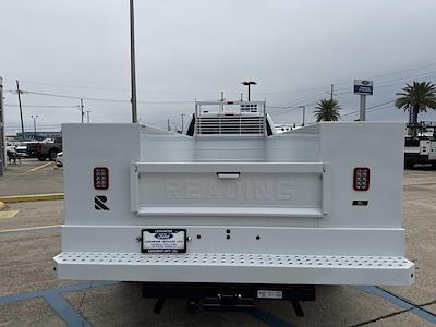 New 2026 Ford F-450 - photo 1