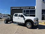 New 2026 Ford F-450 Crew Cab Cab Chassis for sale #TEC60707 - photo 1