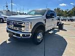 New 2026 Ford F-450 Crew Cab Cab Chassis for sale #TEC60707 - photo 4