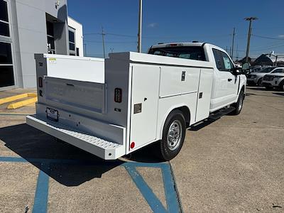 New 2026 Ford F-250 Super Cab Service Truck for sale #TEC60826 - photo 2