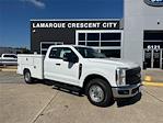 New 2026 Ford F-250 Super Cab Service Truck for sale #TEC60826 - photo 1