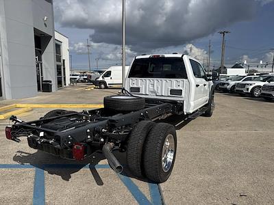 New 2026 Ford F-550 Crew Cab Cab Chassis for sale #TEC60950 - photo 2