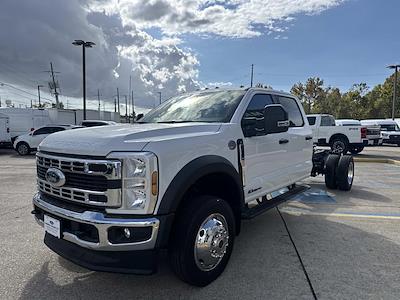 New 2026 Ford F-550 - photo 1