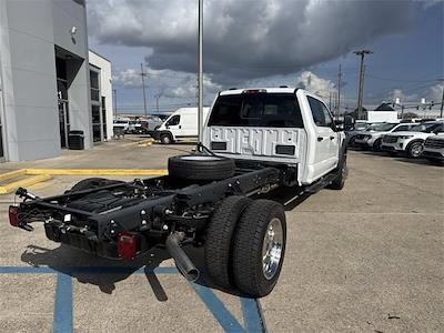 New 2026 Ford F-550 Crew Cab Cab Chassis for sale #TEC60950 - photo 2