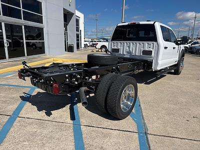New 2026 Ford F-450 Crew Cab Cab Chassis for sale #TEC62396 - photo 2