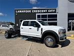 New 2026 Ford F-450 Crew Cab Cab Chassis for sale #TEC62396 - photo 1