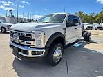 New 2026 Ford F-450 Crew Cab Cab Chassis for sale #TEC62396 - photo 4