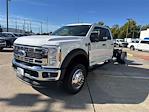 2026 Ford F-550 Crew Cab DRW 4WD Cab Chassis for sale #TEC62701 - photo 4