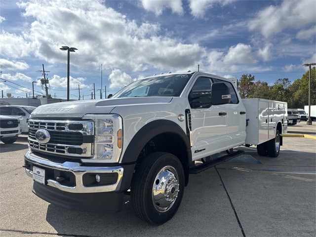 2026 Ford F-450 XL photo 4