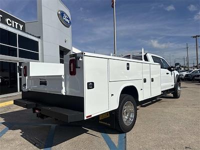 New 2026 Ford F-450 Crew Cab Service Truck for sale #TEC75381 - photo 2