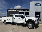 2026 Ford F-450 Crew Cab DRW 4WD Knapheide Service Truck for sale #TEC75381 - photo 1