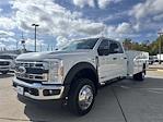 2026 Ford F-450 Crew Cab DRW 4WD Knapheide Service Truck for sale #TEC75381 - photo 3