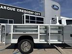 2026 Ford F-450 Crew Cab DRW 4WD Knapheide Service Truck for sale #TEC75381 - photo 9