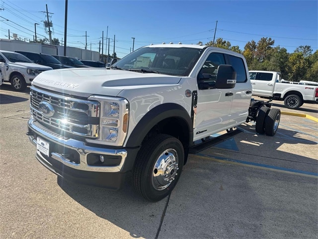 2026 Ford F-450 XL photo 3