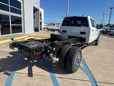 New 2026 Ford F-450 Crew Cab Cab Chassis for sale #TEC75875 - photo 2