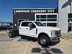 2026 Ford F-350 Crew Cab DRW 4WD Cab Chassis for sale #TEC76142 - photo 1