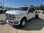 2026 Ford F-350 Crew Cab DRW 4WD Cab Chassis for sale #TEC76142 - photo 4