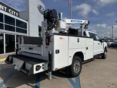 New 2026 Ford F-350 Crew Cab Mechanics Body for sale #TEC76933 - photo 2