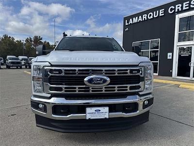 New 2026 Ford F-350 Crew Cab Mechanics Body for sale #TEC76933 - photo 2