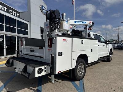 New 2026 Ford F-350 Crew Cab Mechanics Body for sale #TEC76933 - photo 2