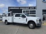 New 2026 Ford F-350 Crew Cab Mechanics Body for sale #TEC76933 - photo 1