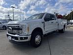 New 2026 Ford F-350 Crew Cab Mechanics Body for sale #TEC76933 - photo 3
