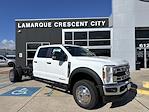 New 2026 Ford F-450 Crew Cab Cab Chassis for sale #TEC77484 - photo 1