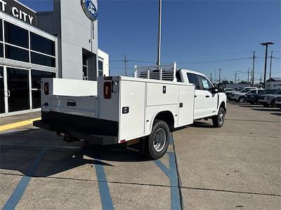 2026 Ford F-350 Crew Cab DRW 4WD Knapheide Service Truck for sale #TEC77898 - photo 2