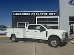 New 2026 Ford F-350 Crew Cab Service Truck for sale #TEC77898 - photo 1