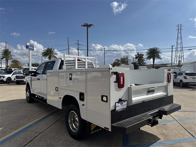 2026 Ford F-350 XL photo 3