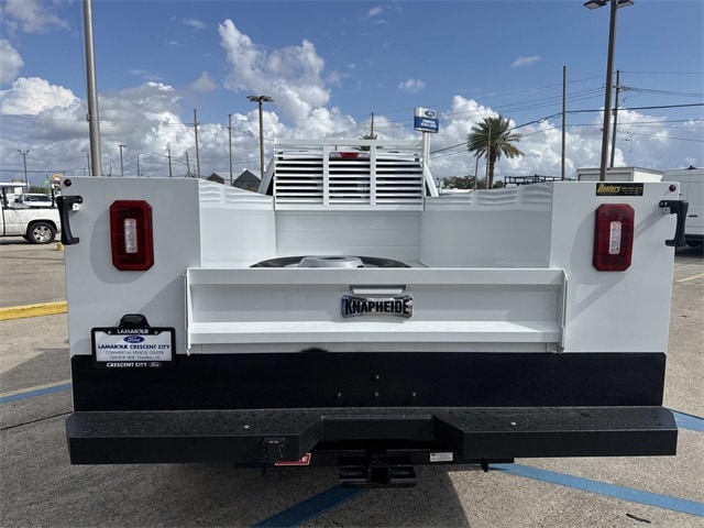 2026 Ford F-350 XL photo 4