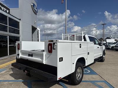 New 2026 Ford F-350 Crew Cab Service Truck for sale #TEC78221 - photo 2