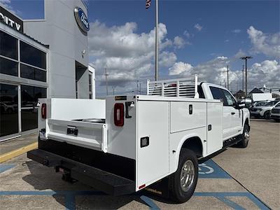New 2026 Ford F-350 Crew Cab Service Truck for sale #TEC78221 - photo 2