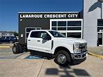 2026 Ford F-350 Crew Cab DRW 4WD CM Truck Beds Flatbed Truck for sale #TEC79056 - photo 1