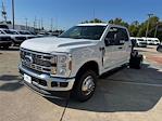 2026 Ford F-350 Crew Cab DRW 4WD CM Truck Beds Flatbed Truck for sale #TEC79056 - photo 4