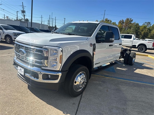 2026 Ford F-450 XL photo 3