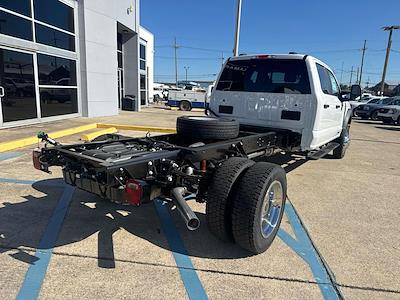 2026 Ford F-450 Crew Cab DRW 4WD Cab Chassis for sale #TEC79060 - photo 2